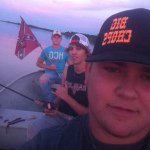 Tyler James Morelock - @tyler_morelock13 - Instagram