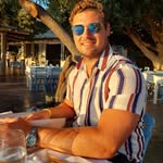 James Moreton - @j_moreton - Instagram