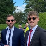 James Moreton - @jammoreton - Instagram