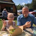 James Moreton - Facebook