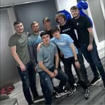 James Moreton - Facebook