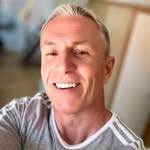 Michael James Moreton - @mickjmoreton - Instagram