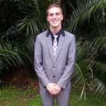 Benjamin James Moretti Paton - @benmoretti10 - Instagram