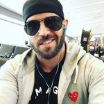 James Moretti - @jamesmoretti - Instagram