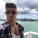 Michael Dante James Moretti - @moretti8922 - Instagram