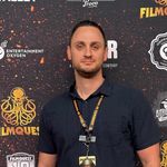 James Morris - @jamesmorris7403 - Instagram