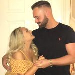 James Morrall - @jimmymozza93 - Instagram