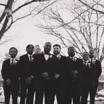 James Morrisette - @morrisettejames - Instagram