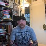 James Morrow - @james.morrow.927 - Instagram