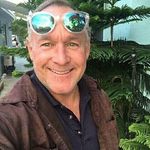 James morrow - @rolandmondy - Instagram