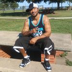 James Morrow - @morrow8606thetruth - Instagram