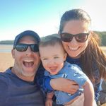 James Morrow - @followingbehind - Instagram