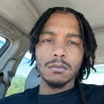 James Morrow - @neverknewmyfather - Instagram