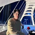 James Morrow - @jorgeemorrow - Instagram
