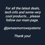 new page @jamesmorrowsystems - @jamesmorrowglasgow - Instagram