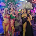 James Mossman - @mossmanjames - Instagram