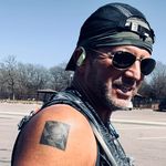 James Keith Mowdy - @halfthedistance2thegoal - Instagram