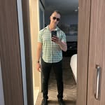 James Mowdy - @jamesjetsoften - Instagram