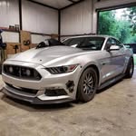 James Mowdy - @weekend_fabricator - Instagram