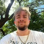 James Mower - @james_on_a_giant_beach - Instagram