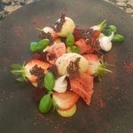 James Moyle - @chef_james_edinburgh - Instagram