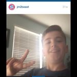 James Moyle - @jm2beast - Instagram
