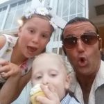 James Moyle - @footprintconcrete - Instagram