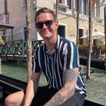 James Moyle - @jamesmoyle33 - Instagram