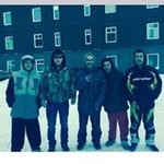 James Muck Qulaut - @jamesqulaut - Instagram