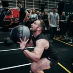 JMuck90 - @jamesmuckell2010 - Instagram