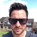 James Mudge - @jmudge83 - Instagram