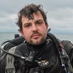 James Mudge - @mudge.underwater - Instagram