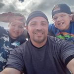 James Muffley Jr. - @jamesjr8225 - Instagram