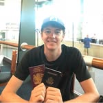 James Muller - @jamesmuller51 - Instagram