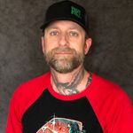 James Mullin - @jamesmullintattoos - Instagram