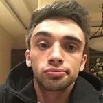 James Munson - @munsonjames13 - Instagram