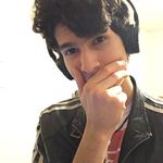 James Munson - @jollyjames2k - Instagram