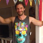 James Murff - @murffjamie - Instagram