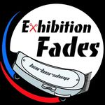 James Murillo - @exhibition.fades.barbershop - Instagram