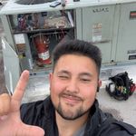 James Murillo - @papijames41 - Instagram