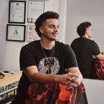 James Murillo - @james_murillo17 - Instagram