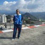 Jhon James Murillo - @jhonjamesmurillo - Instagram