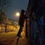 Graffitiart Art Muralart Arte Paint - @james_murosky - Instagram
