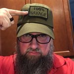 James Murphree - @mediocre.joker1 - Instagram