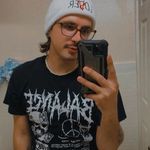 James Murphree - @wildsmurf26 - Instagram