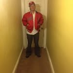 James Musil - @james.da.mann215 - Instagram