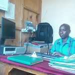 James Musila - @james.musila - Instagram