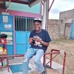 Vinny James - @jamesmusila6 - Instagram