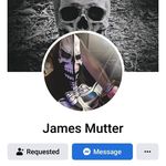James Mutter - @jamesmutter13 - Instagram