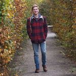 Joshua James Mutter - @joshjm8 - Instagram